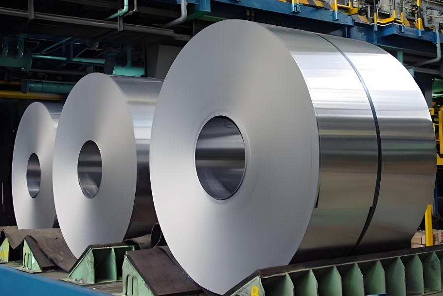 Silicon Steel