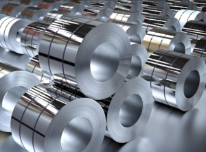 High-performance Electrical Steel