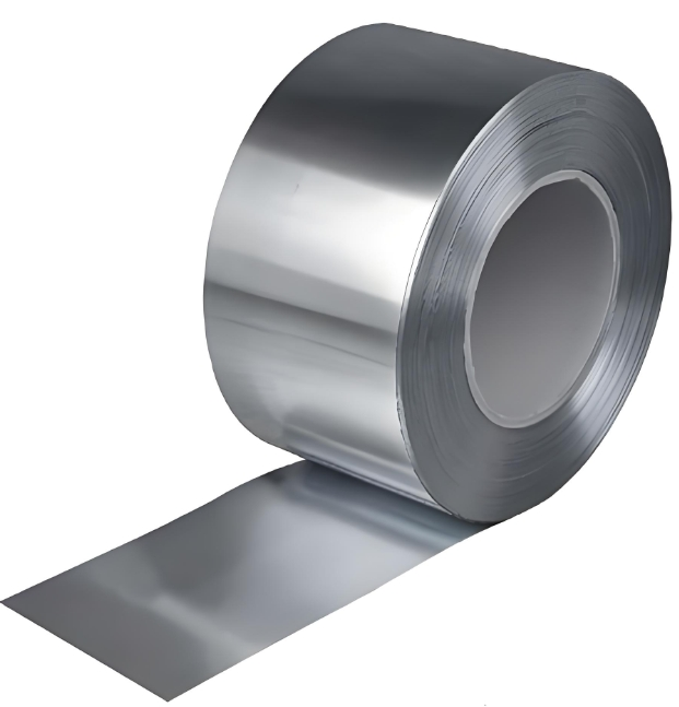 grain oriented electrical steel