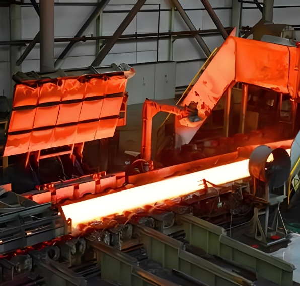 Home-Electrical Steel Production Process-hot colling