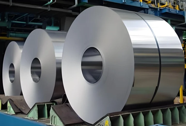 cold rolled grain oriented steel