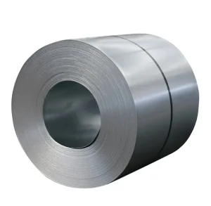 Non-Oriented Silicon Steel