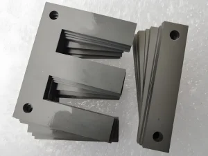 silicon steel laminations